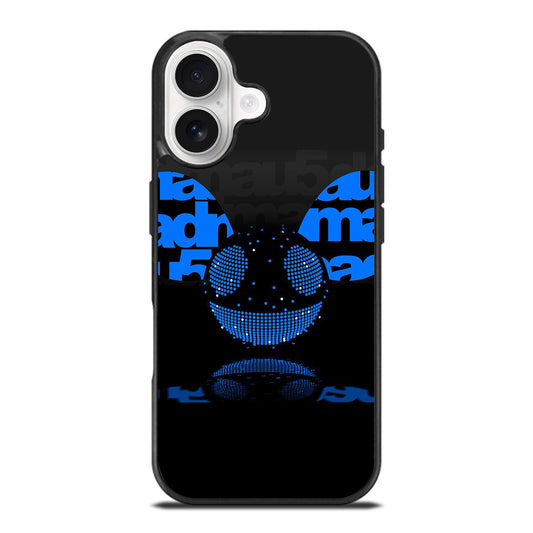 531 SECONDS OF SUMMER BAND 1 iPhone 17 Case Cover