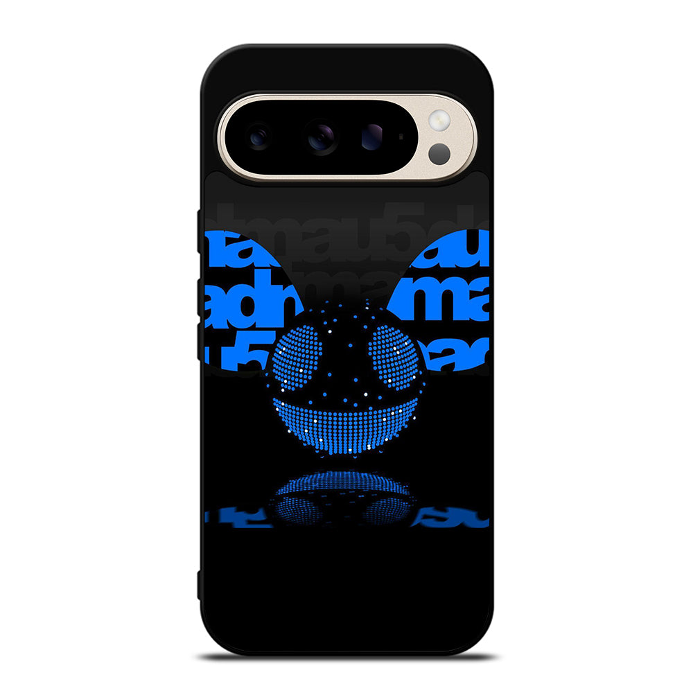 DEADMAU5 LOGO 1 Google Pixel 9 Pro Case Cover
