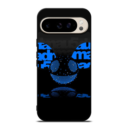 DEADMAU5 LOGO 1 Google Pixel 9 Pro Case Cover