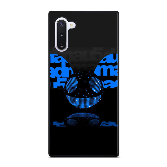 DEADMAU5 LOGO 1 Samsung Galaxy Note 10 Case Cover