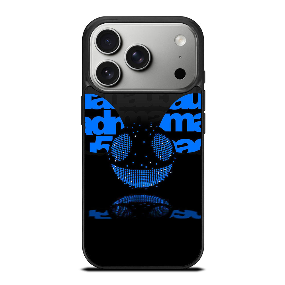 DEADMAU5 LOGO 1 iPhone 17 Pro Case Cover