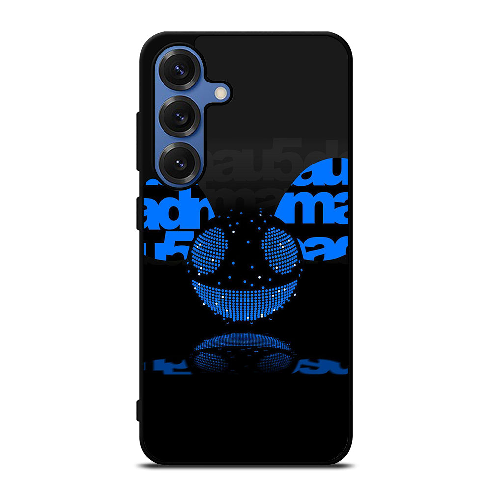 DEADMAU5 LOGO 1 Samsung Galaxy S25 Case Cover