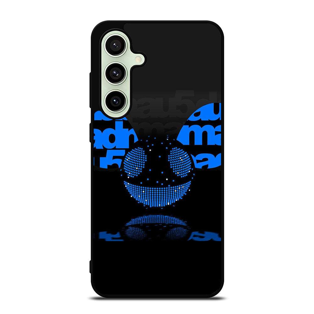 DEADMAU5 LOGO 1 Samsung Galaxy S24 FE Case Cover