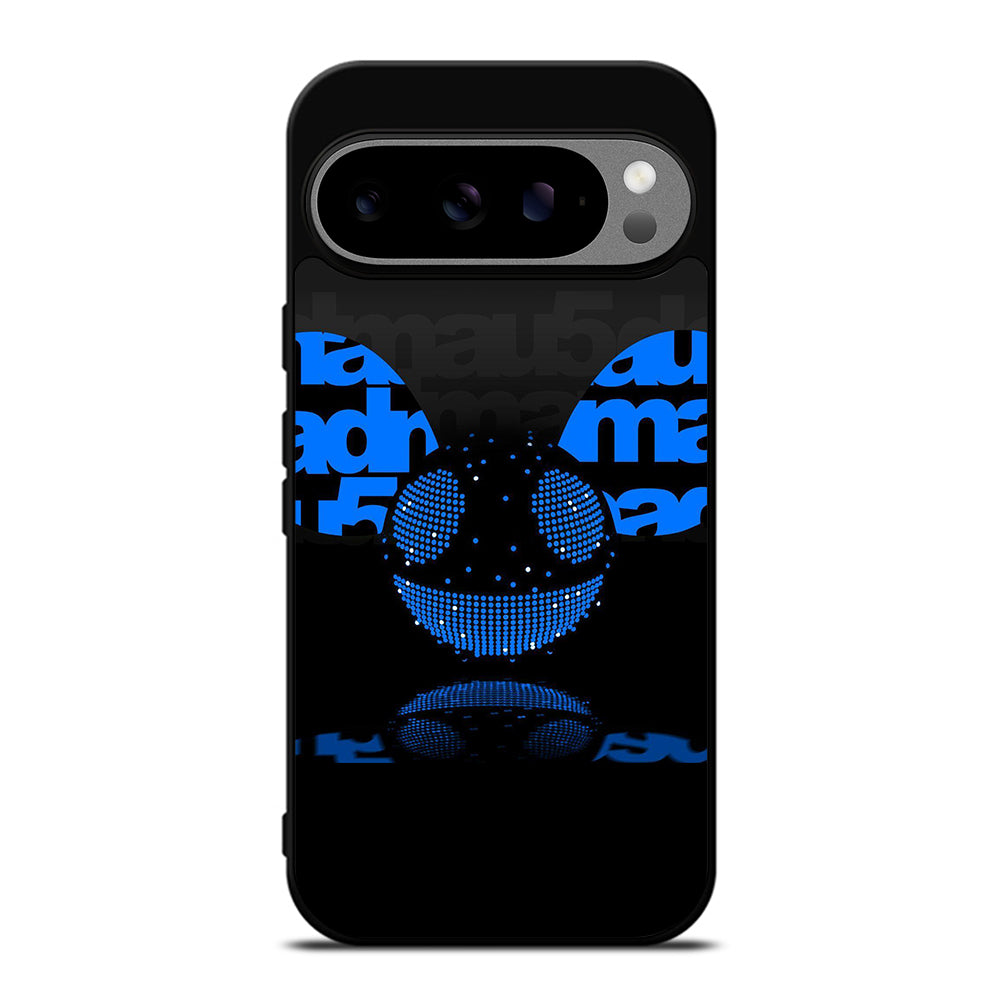 DEADMAU5 LOGO 1 Google Pixel 9 Pro XL Case Cover