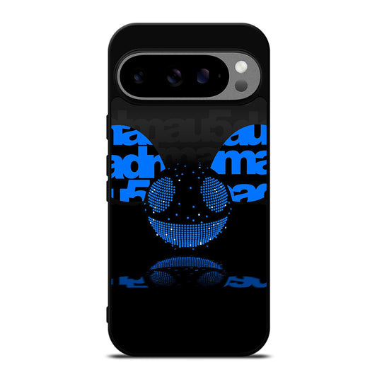 DEADMAU5 LOGO 1 Google Pixel 9 Pro XL Case Cover