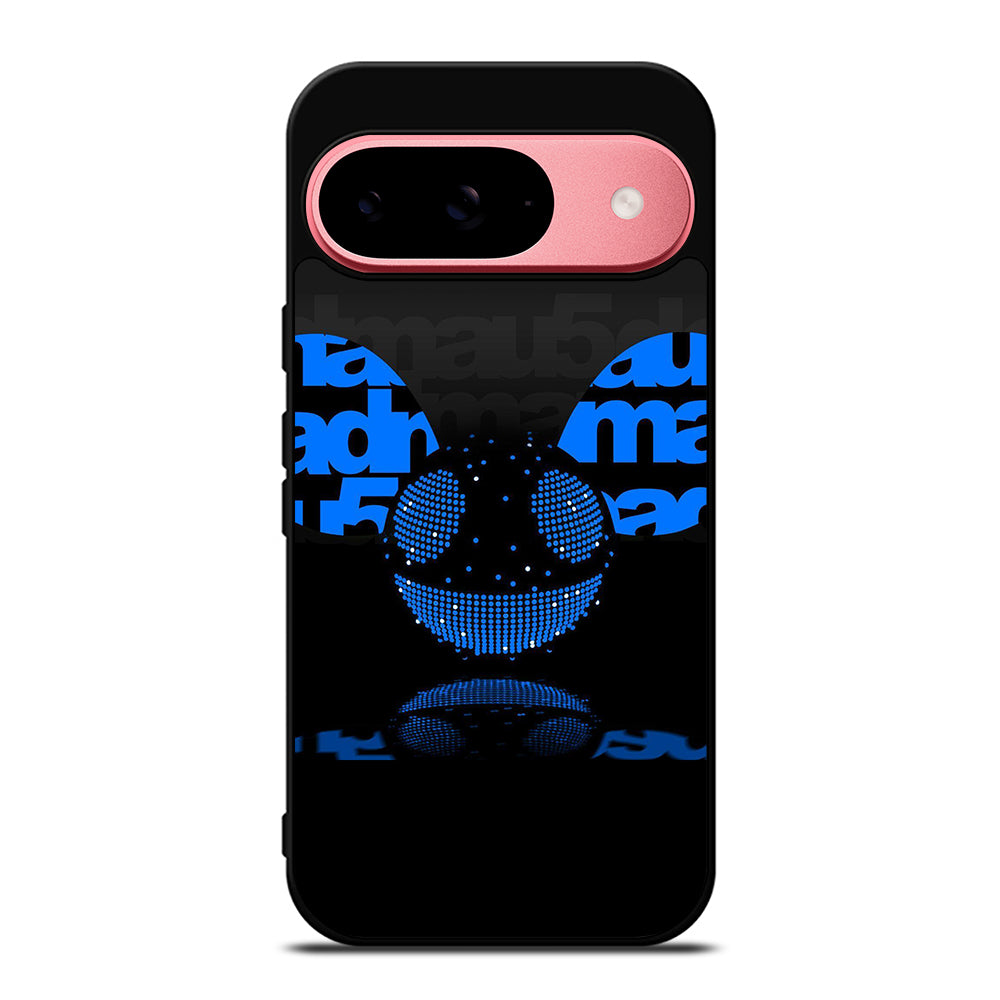 DEADMAU5 LOGO 1 Google Pixel 9 Case Cover