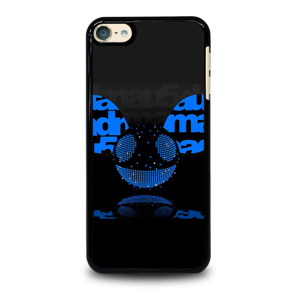 DEADMAU5 LOGO 1 iPod Touch 6 Case Cover
