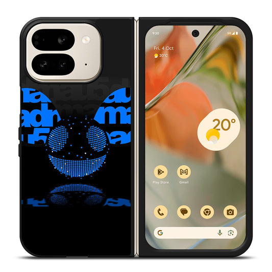 DEADMAU5 LOGO 1 Google Pixel 9 Pro Fold Case Cover