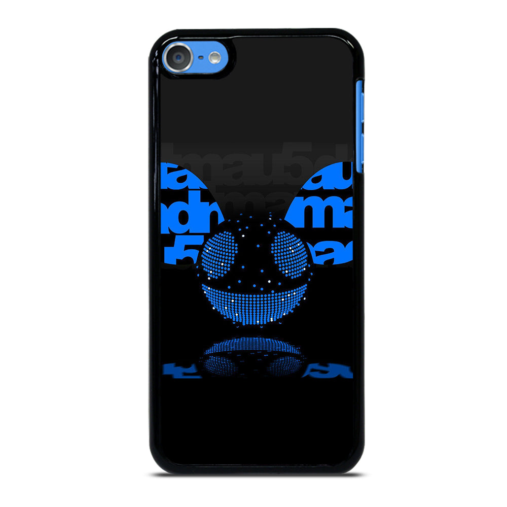 DEADMAU5 LOGO 1 iPod Touch 7 Case Cover