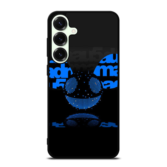 DEADMAU5 LOGO 1 Samsung Galaxy S26 Plus Case Cover