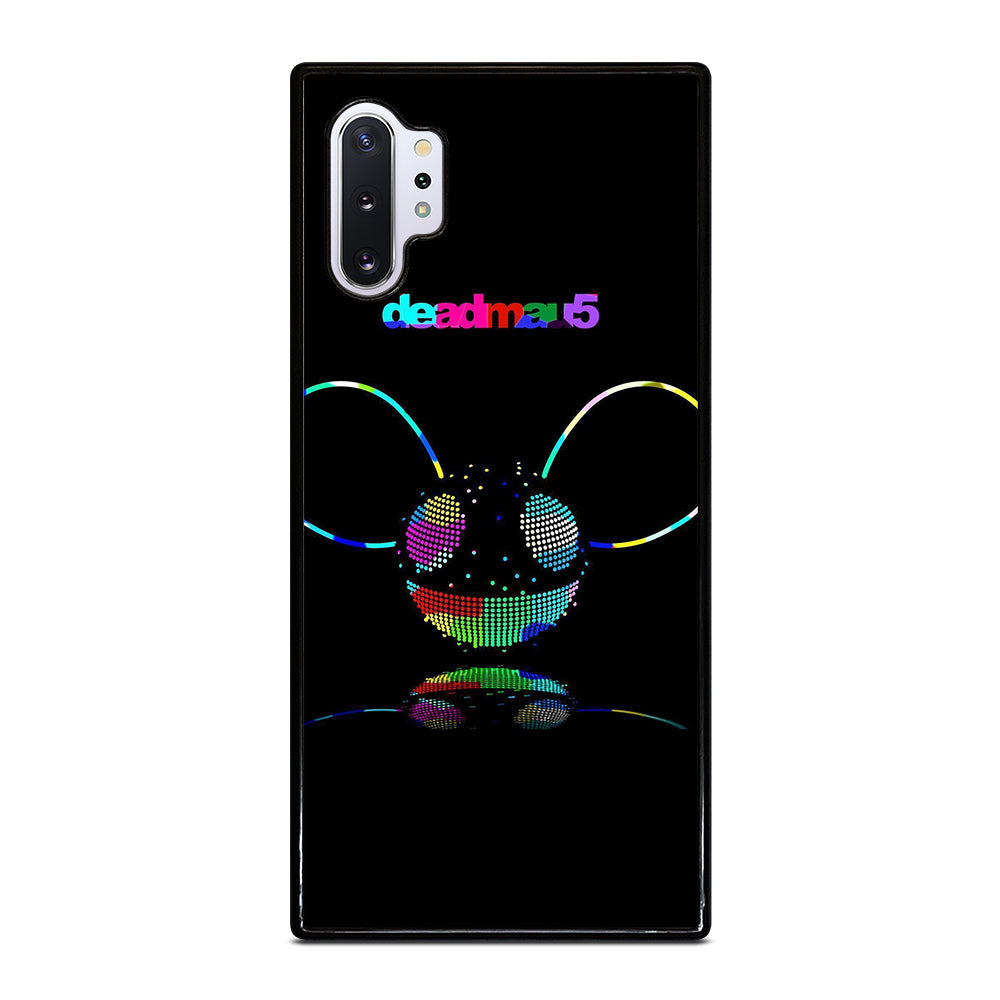 DEADMAU5 LOGO 2 Samsung Galaxy Note 10 Plus Case Cover