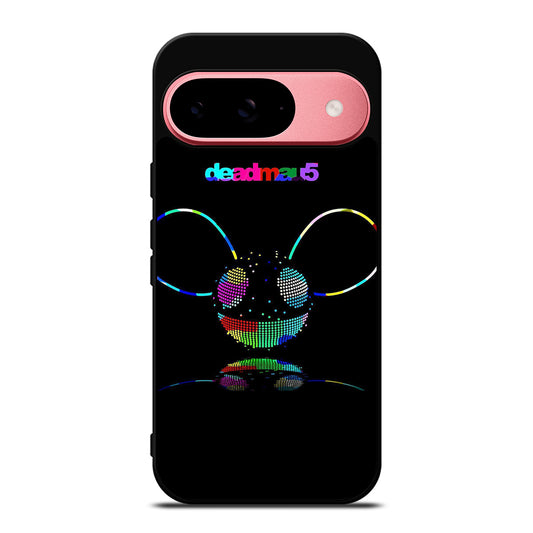DEADMAU5 LOGO 2 Google Pixel 9 Case Cover