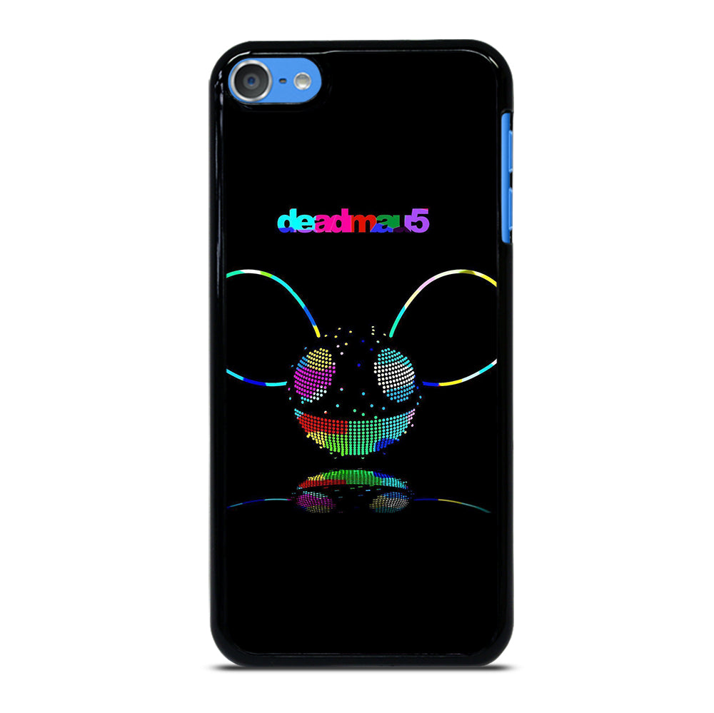 DEADMAU5 LOGO 2 iPod Touch 7 Case Cover