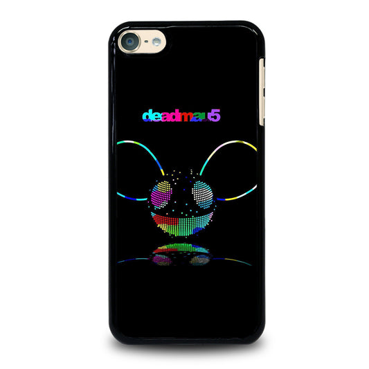 DEADMAU5 LOGO 2 iPod Touch 6 Case Cover