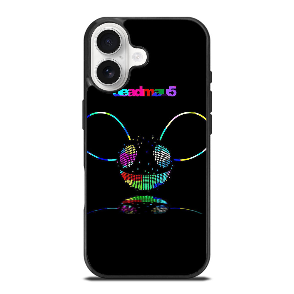 532 SECONDS OF SUMMER BAND 1 iPhone 17 Case Cover