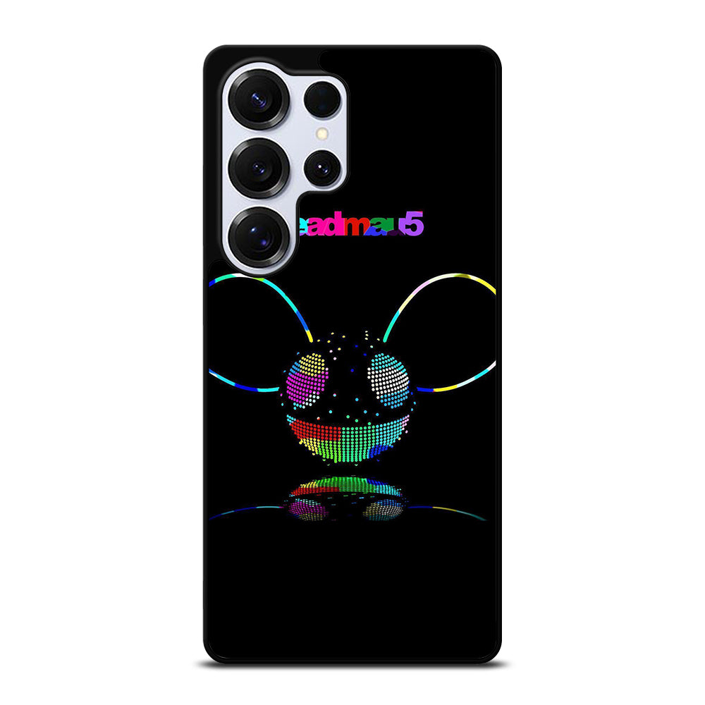 DEADMAU5 LOGO 2 Samsung Galaxy S26 Ultra Case Cover