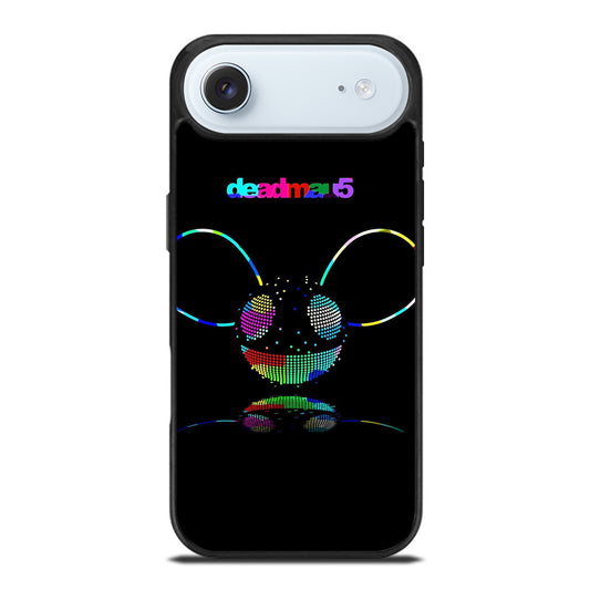 DEADMAU5 LOGO 2 iPhone Air Case Cover