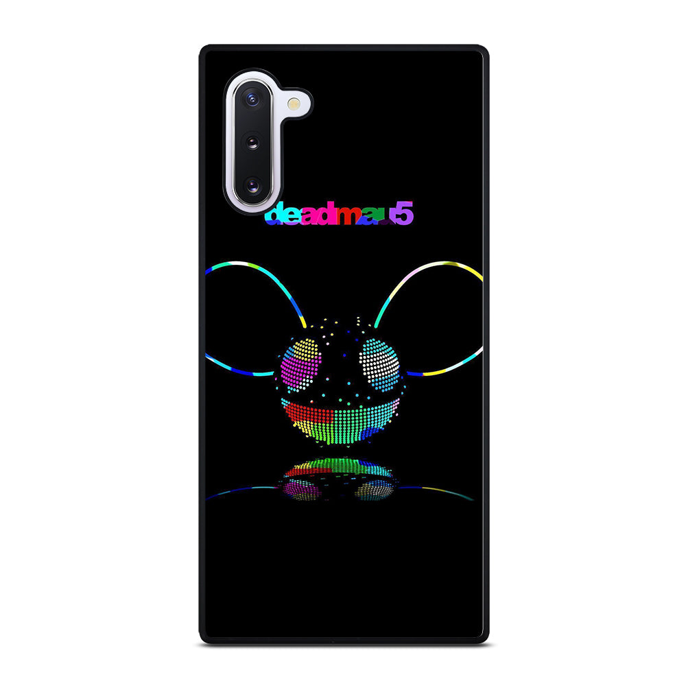 DEADMAU5 LOGO 2 Samsung Galaxy Note 10 Case Cover