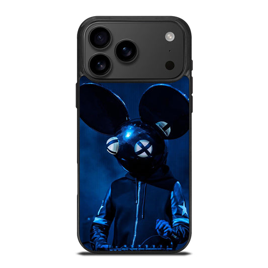 DEADMAU5 iPhone 17 Pro Max Case Cover