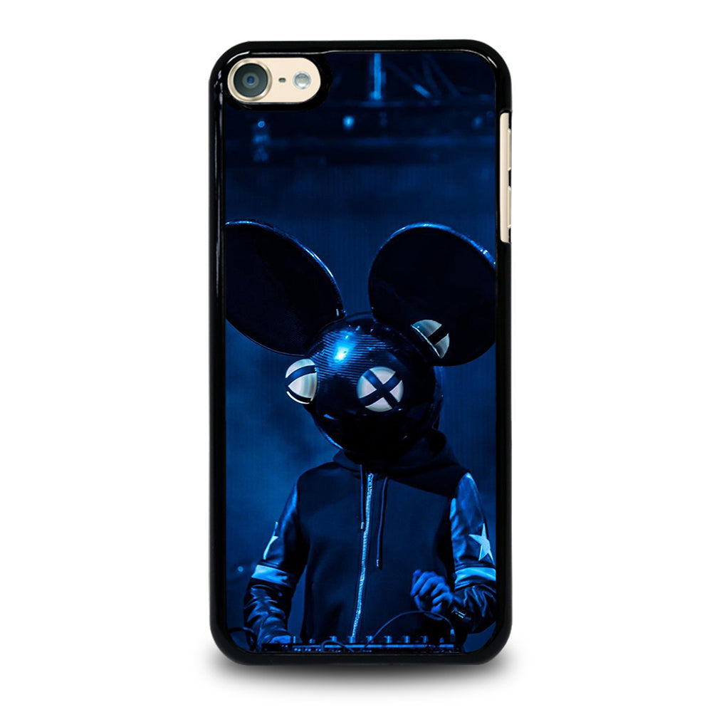 DEADMAU5 iPod Touch 6 Case Cover