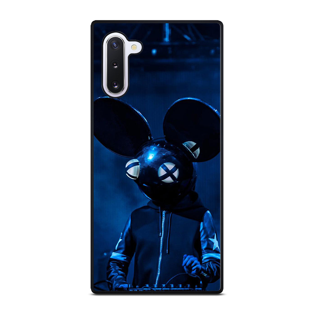 DEADMAU5 Samsung Galaxy Note 10 Case Cover