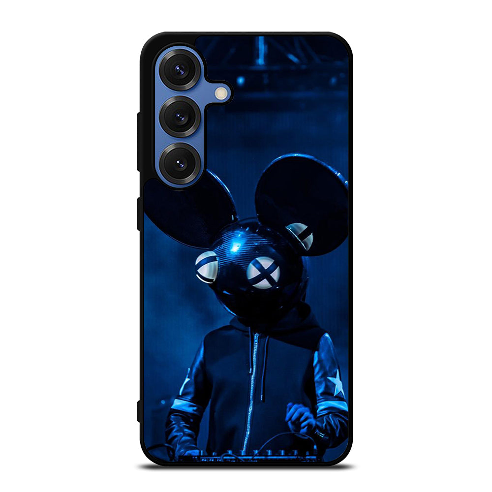 DEADMAU5 Samsung Galaxy S25 Case Cover