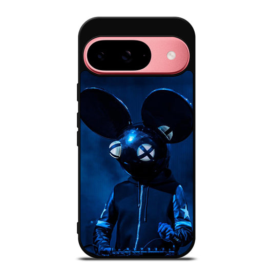 DEADMAU5 Google Pixel 9 Case Cover