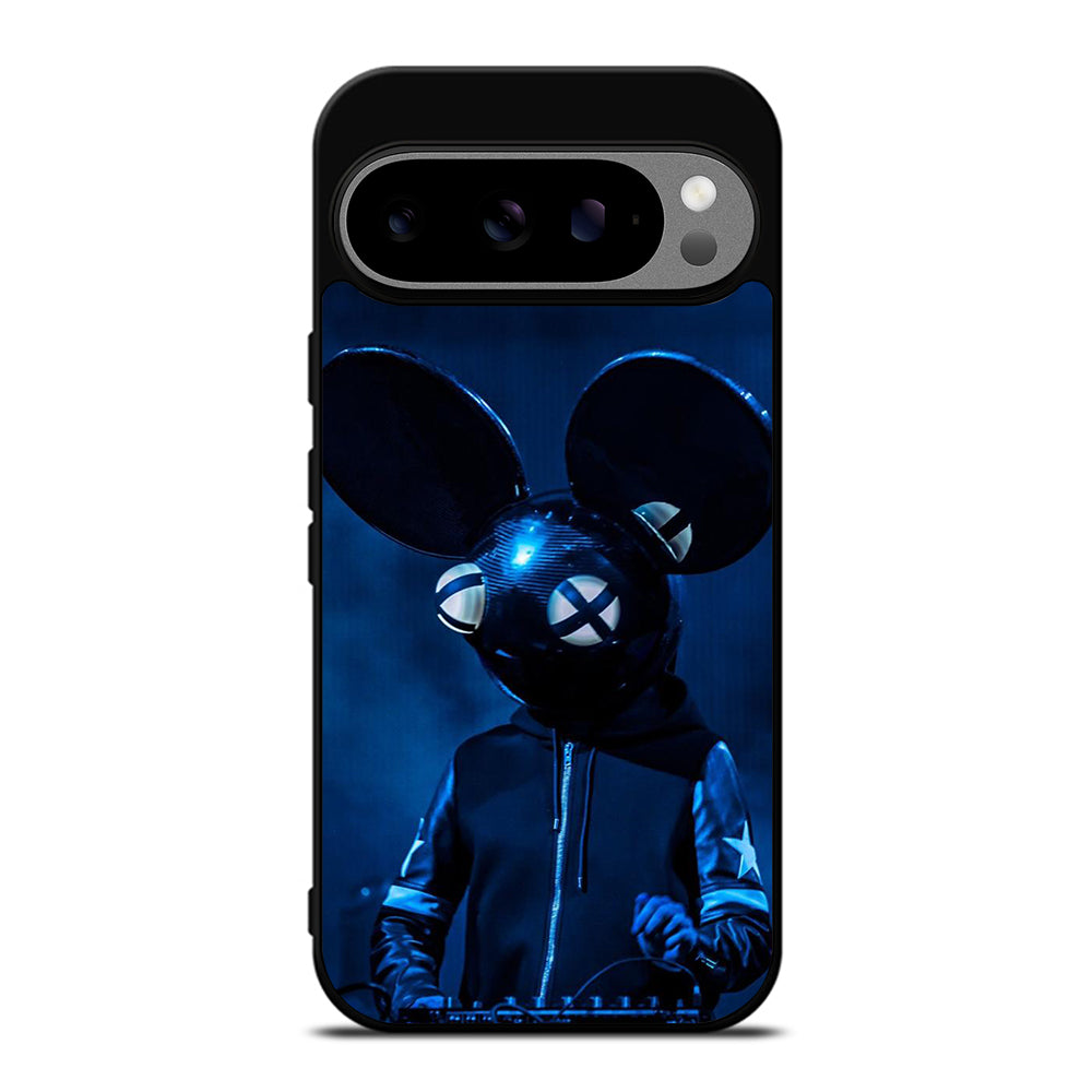 DEADMAU5 Google Pixel 9 Pro XL Case Cover
