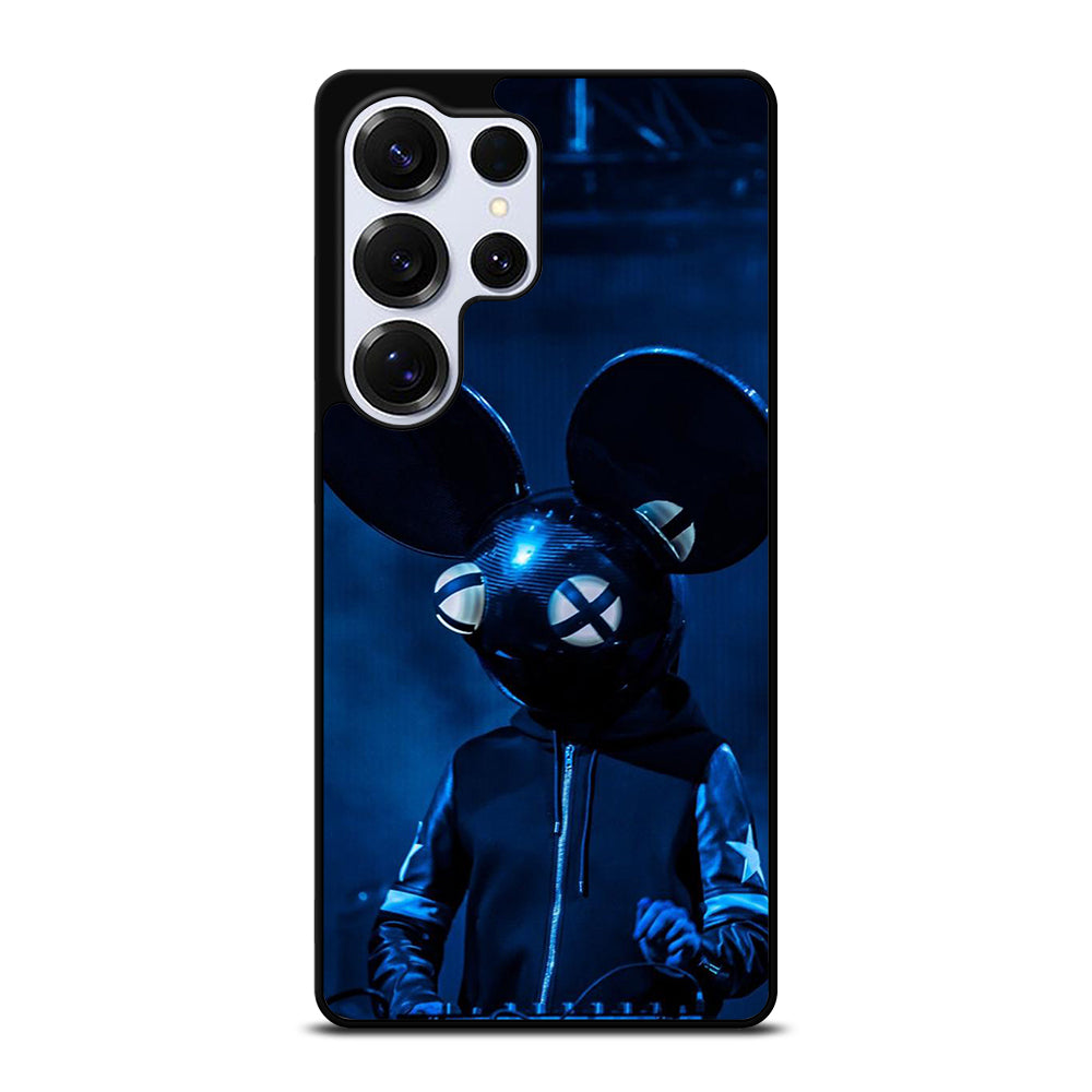 DEADMAU5 Samsung Galaxy S25 Ultra Case Cover