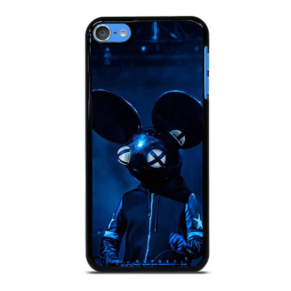 DEADMAU5 iPod Touch 7 Case Cover