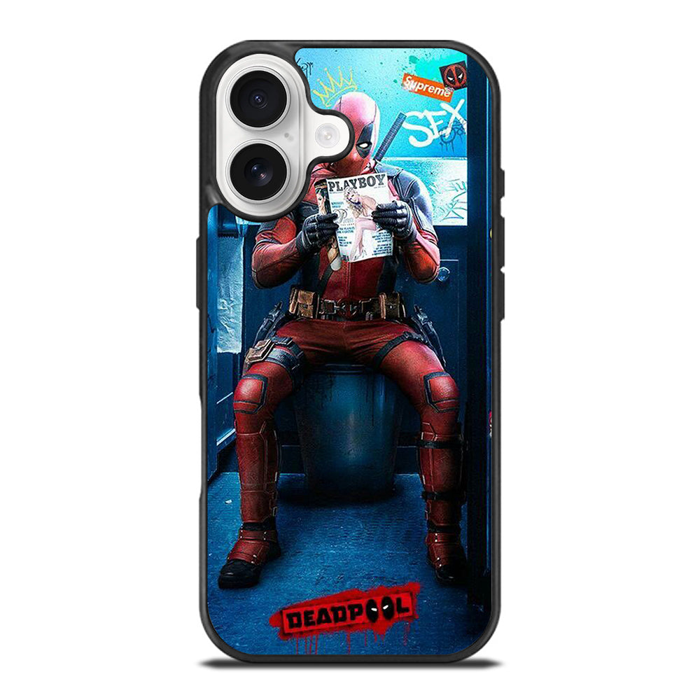 534 SECONDS OF SUMMER BAND 1 iPhone 17 Case Cover