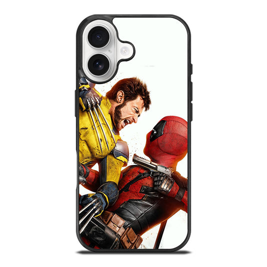 536 SECONDS OF SUMMER BAND 1 iPhone 17 Case Cover
