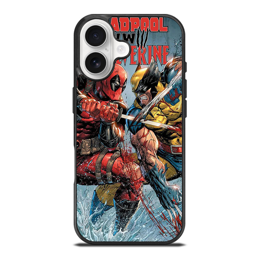 538 SECONDS OF SUMMER BAND 1 iPhone 17 Case Cover