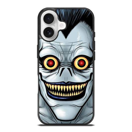 539 SECONDS OF SUMMER BAND 1 iPhone 17 Case Cover