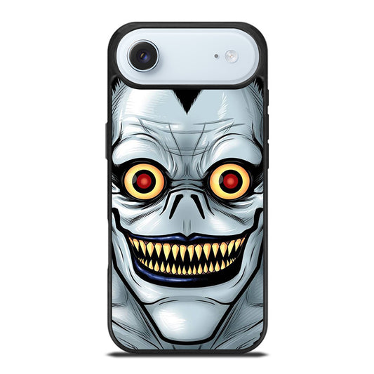 DEATH NOTE RYUK FACE iPhone Air Case Cover