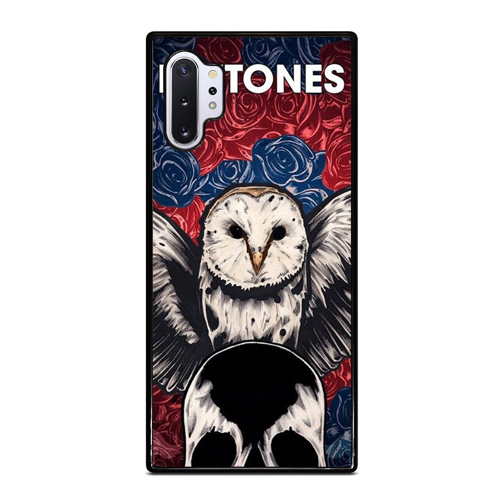 DEFTONES LOGO Samsung Galaxy Note 10 Plus Case Cover