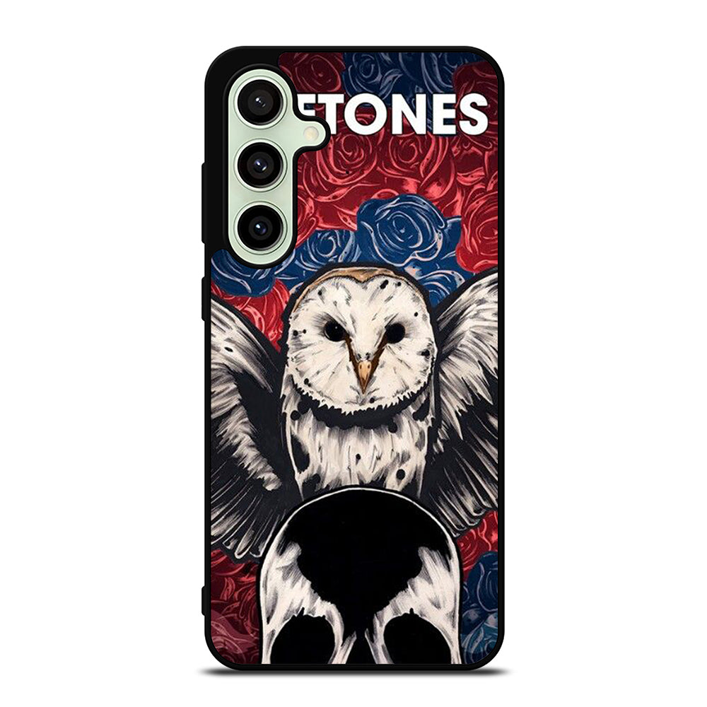 DEFTONES LOGO Samsung Galaxy S24 FE Case Cover