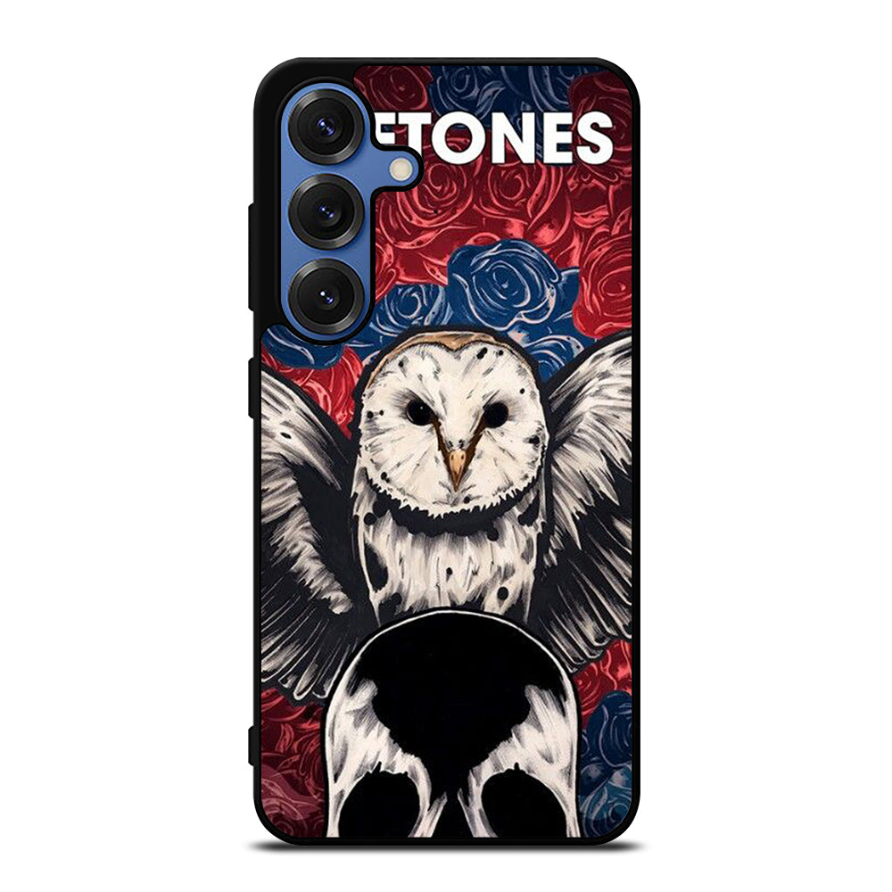 DEFTONES LOGO Samsung Galaxy S26 Case Cover