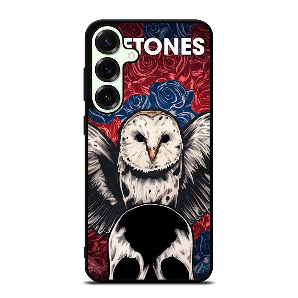 DEFTONES LOGO Samsung Galaxy S25 Plus Case Cover