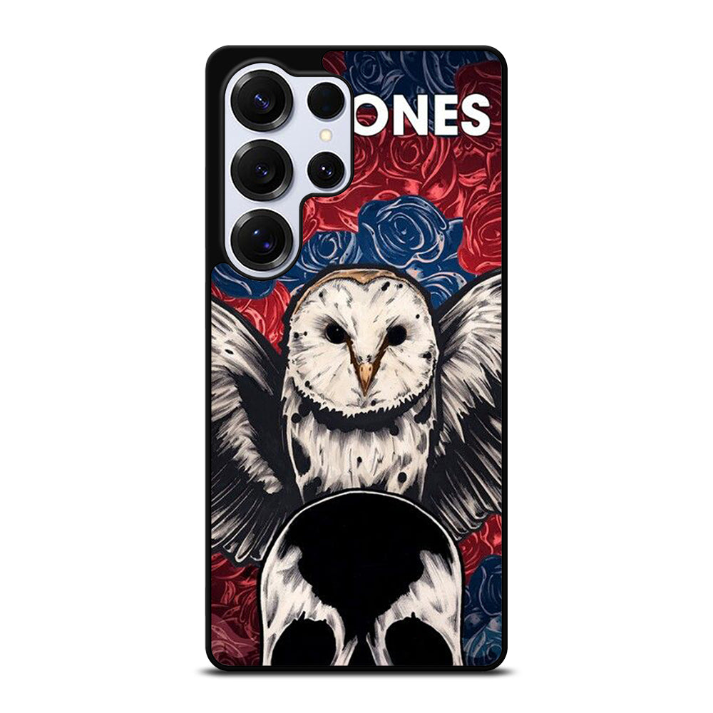 DEFTONES LOGO Samsung Galaxy S25 Ultra Case Cover