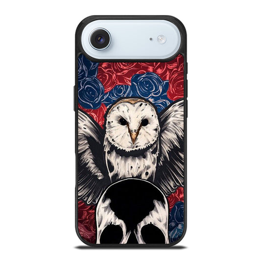 DEFTONES LOGO iPhone Air Case Cover