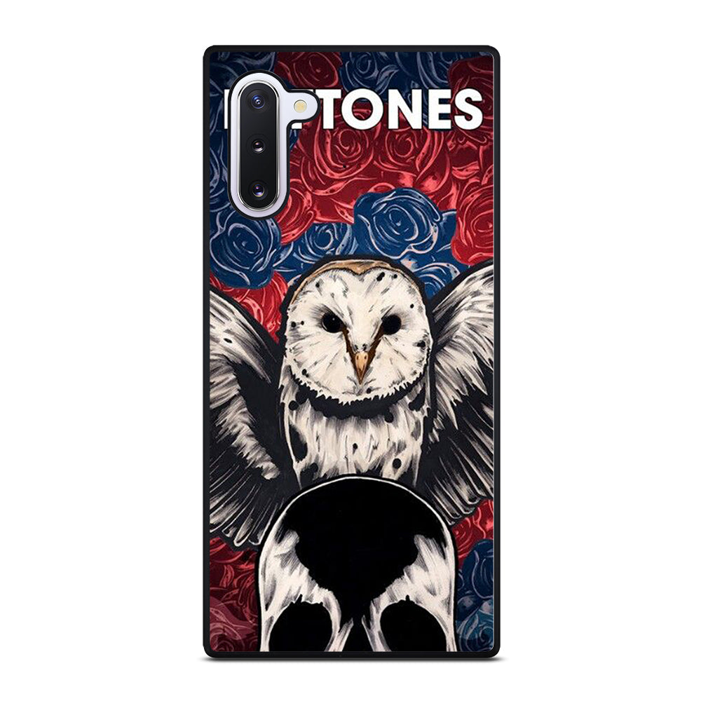 DEFTONES LOGO Samsung Galaxy Note 10 Case Cover