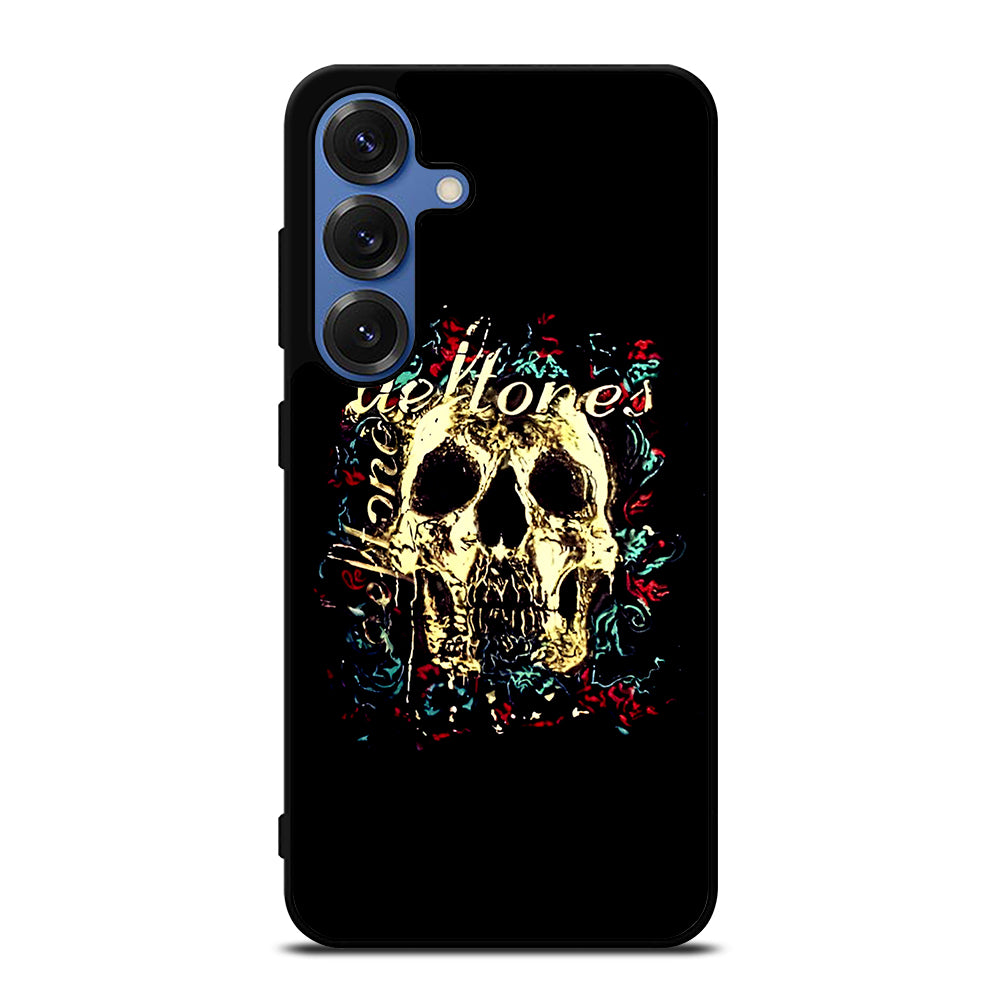 DEFTONES SKULL SYMBOL Samsung Galaxy S26 Case Cover