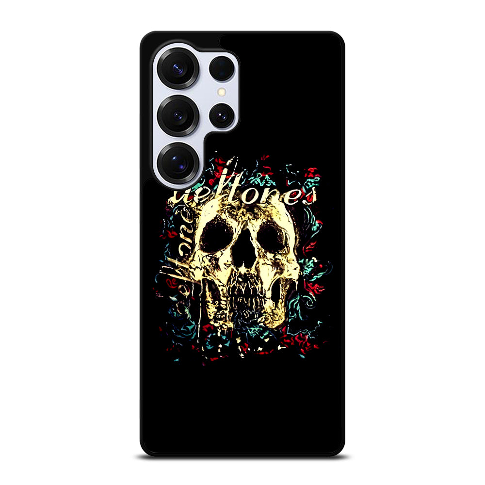 DEFTONES SKULL SYMBOL Samsung Galaxy S25 Ultra Case Cover