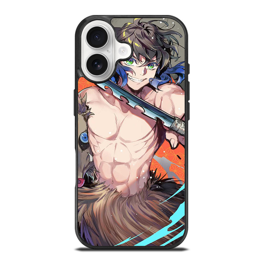 544 SECONDS OF SUMMER BAND 1 iPhone 17 Case Cover