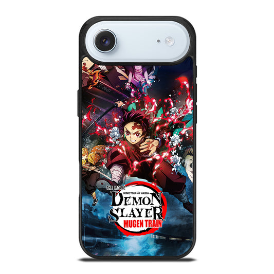 DEMON SLAYER CHARACTER iPhone Air Case Cover