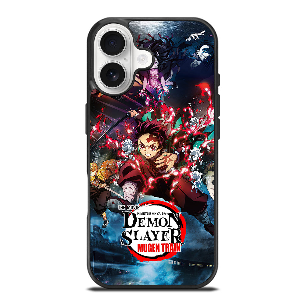 545 SECONDS OF SUMMER BAND 1 iPhone 17 Case Cover