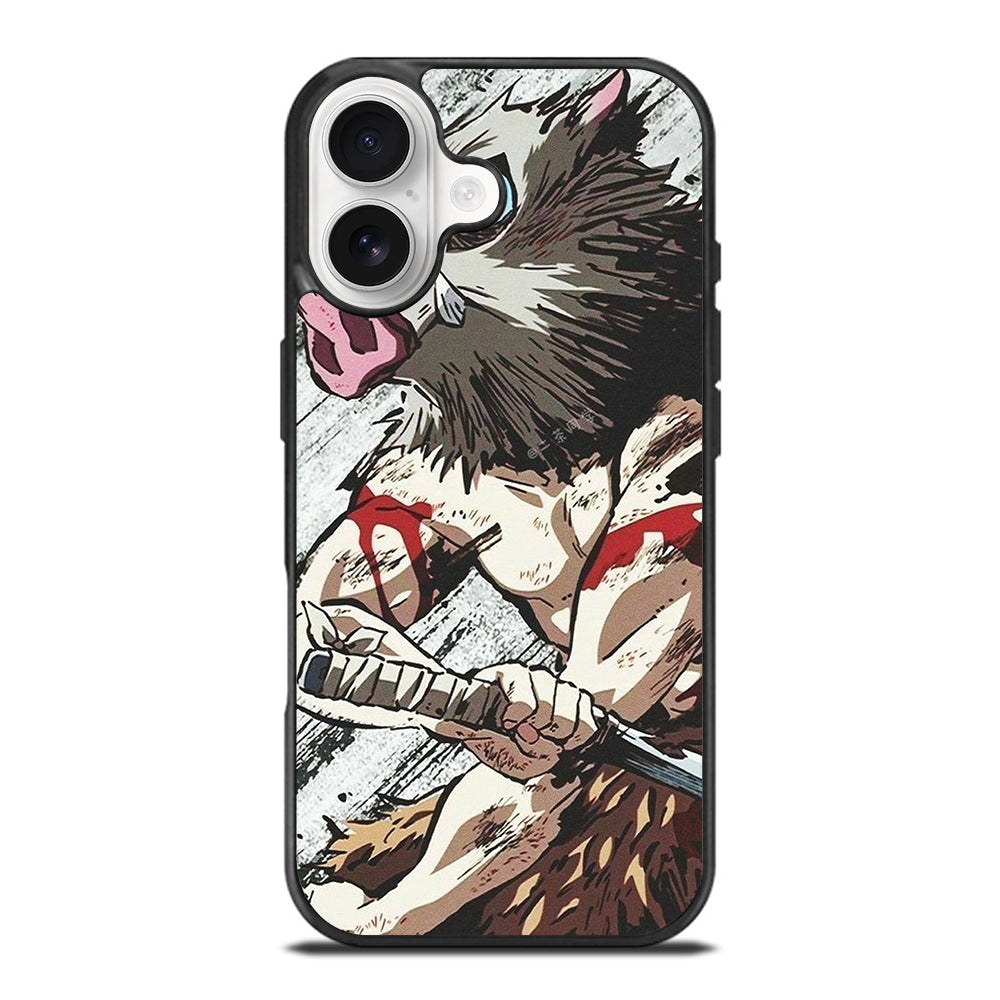546 SECONDS OF SUMMER BAND 1 iPhone 17 Case Cover