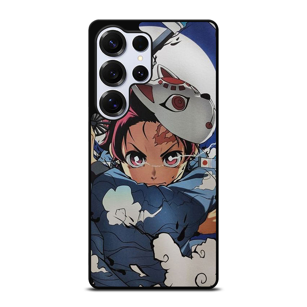 DEMON SLAYER TANJIRO KAMADO 2 Samsung Galaxy S26 Ultra Case Cover