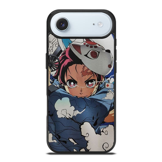 DEMON SLAYER TANJIRO KAMADO 2 iPhone Air Case Cover